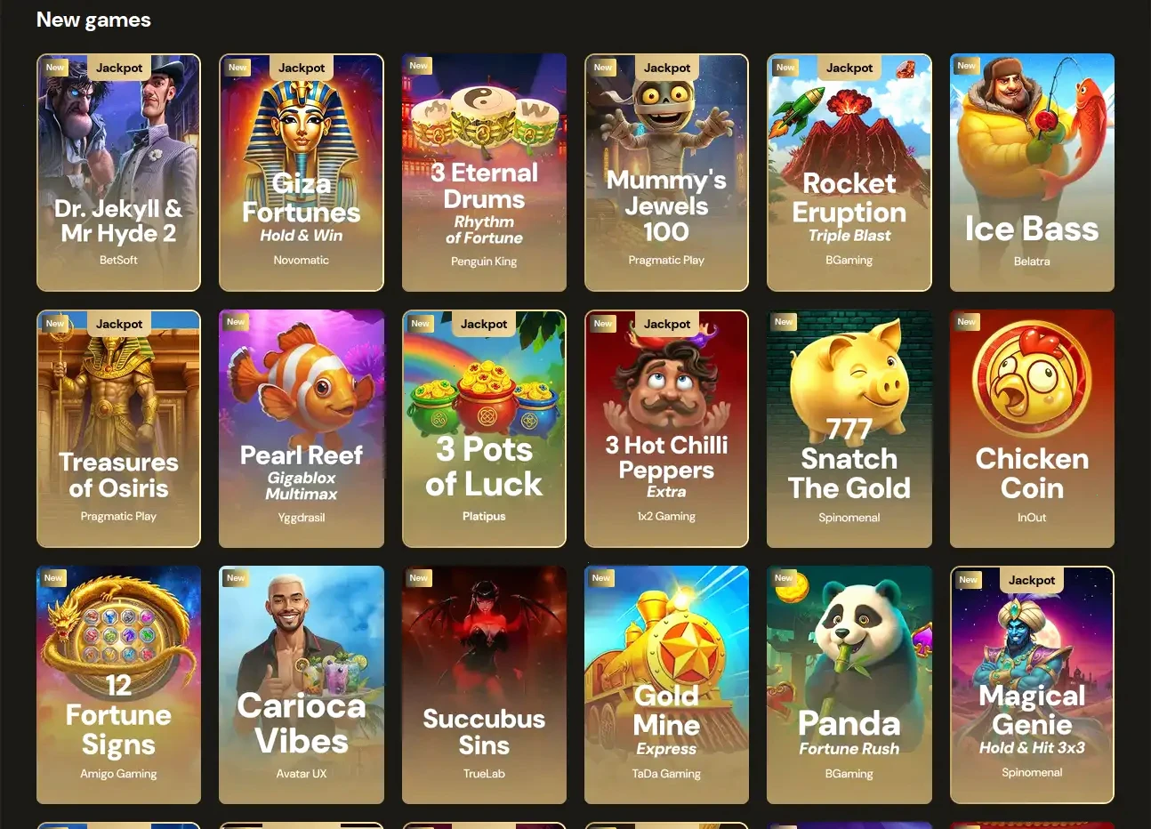 Sicurezza e privacy nel casinò online Wild Tokyo